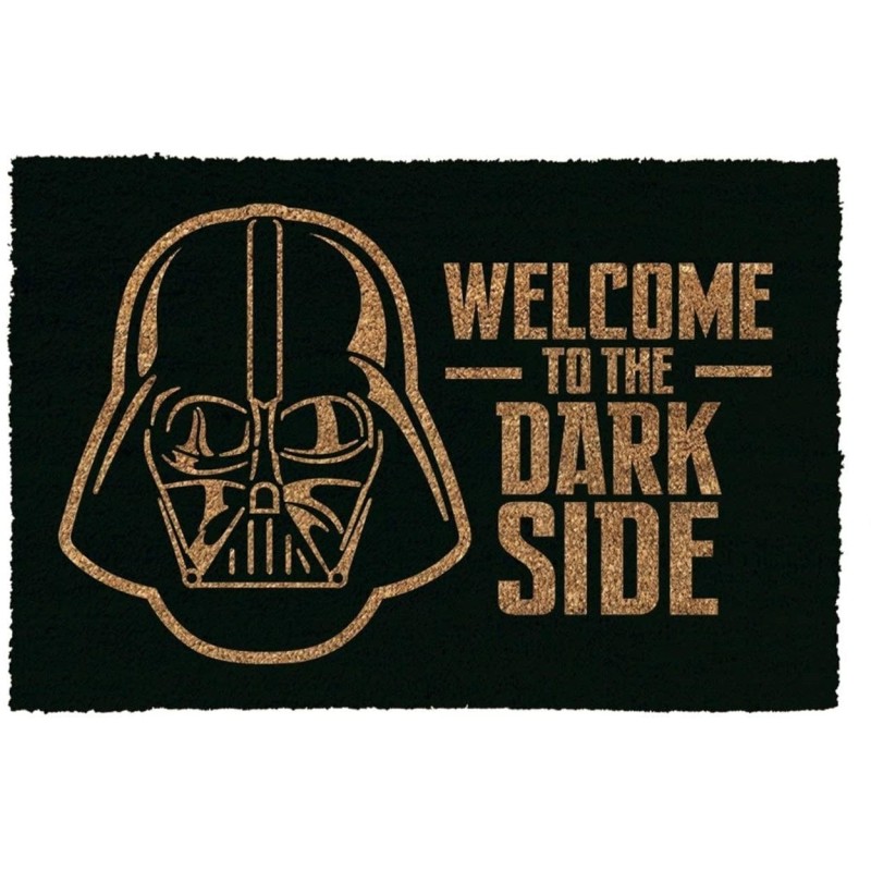 Felpudo Darth Vader Dark Side Star Wars 40 x 60 cm