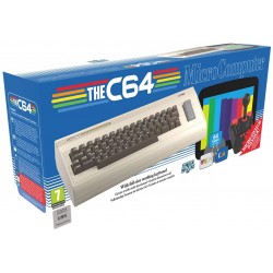 Commodore 64 Maxi