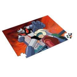 Puzzle Mazinger Koji Mazinger Z 1000 Piezas