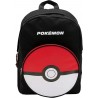 Mochila Juvenil Pokeball Pokemon