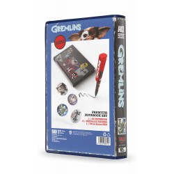 Set Papelería VHS Gremlins