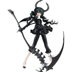 Estatua Dead Master Black Rock Shooter Good Smile