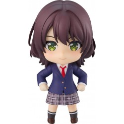 Figura Articulada Aoi Hinami Bottom-Tier Character Tomozaki Nendoroid