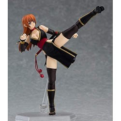 Figura Articulada Kasumi Dead or Alive Good Smile