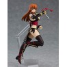 Figura Articulada Kasumi C2 Black Version Dead or Alive Good Smile