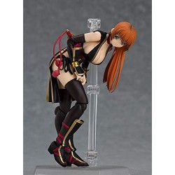 Figura Articulada Kasumi C2 Black Version Dead or Alive Good Smile