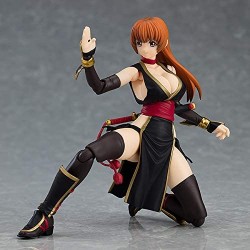 Figura Articulada Kasumi Dead or Alive Good Smile