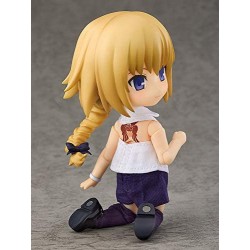 Figura Articulada Ruler Fate/Apocrypha Nendoroid Doll