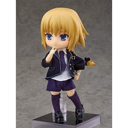 Figura Articulada Ruler Fate/Apocrypha Nendoroid Doll