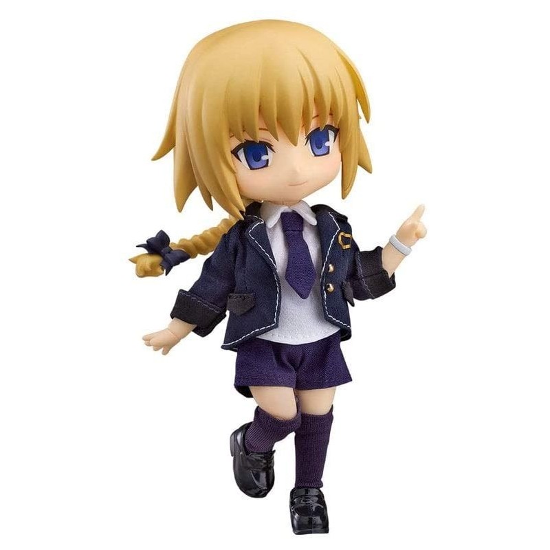 Figura Articulada Ruler Fate/Apocrypha Nendoroid Doll