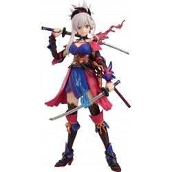 Figura Articulada Miyamoto Musashi Fate / Grand Order Good Smile