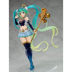 Estatua Hatsune Miku 2018 Summer Hatsune Miku GT Project Good Smile