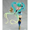 Estatua Hatsune Miku 2018 Summer Hatsune Miku GT Project Good Smile