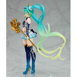 Estatua Hatsune Miku 2018 Summer Hatsune Miku GT Project Good Smile