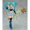 Estatua Hatsune Miku 2018 Summer Hatsune Miku GT Project Good Smile