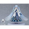 Figura Articulada Hatsune Miku Glowing Snow Good Smile