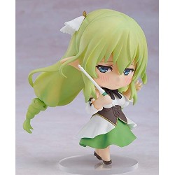 Figura Articulada Lyrule High School Prodigies Have It Easy Even In Another World Nendoroid