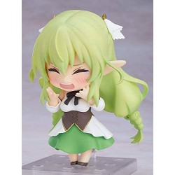 Figura Articulada Lyrule High School Prodigies Have It Easy Even In Another World Nendoroid