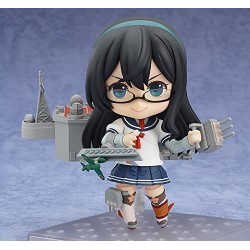 Figura Articulada Ooyodo Kentai Collection -KanColle- Nendoroid