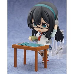 Figura Articulada Ooyodo Kentai Collection -KanColle- Nendoroid