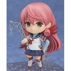 Figura Articulada Akashi Kai Kentai Collection -KanColle- Nendoroid