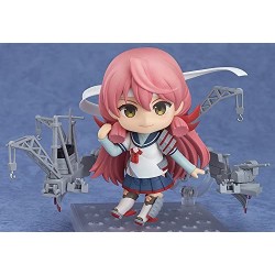 Figura Articulada Akashi Kai Kentai Collection -KanColle- Nendoroid