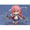 Figura Articulada Akashi Kai Kentai Collection -KanColle- Nendoroid