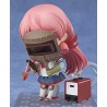 Figura Articulada Akashi Kai Kentai Collection -KanColle- Nendoroid