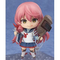 Figura Articulada Akashi Kai Kentai Collection -KanColle- Nendoroid