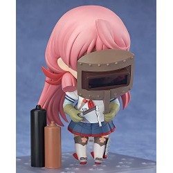 Figura Articulada Akashi Kai Kentai Collection -KanColle- Nendoroid