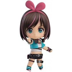 Figura Articulada Kizuna Al Nendoroid