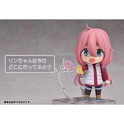 Figura Articulada Nadeshiko Kagamihara Laid-Back Camp Nendoroid