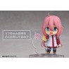 Figura Articulada Nadeshiko Kagamihara Laid-Back Camp Nendoroid
