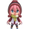 Figura Articulada Nadeshiko Kagamihara Laid-Back Camp Nendoroid