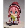 Figura Articulada Nadeshiko Kagamihara Laid-Back Camp Nendoroid