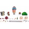 Figura Articulada Nadeshiko Kagamihara (Solo Camp.) Laid-Back Camp Nendoroid Deluxe