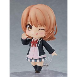 Figura Articulada Iroha Isshiki My Teen Romantic Comedy SNAFU Climax Nendoroid