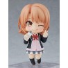 Figura Articulada Iroha Isshiki My Teen Romantic Comedy SNAFU Climax Nendoroid