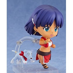 Figura Articulada Nadia Nadia, el secreto del agua azul Nendoroid