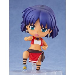 Figura Articulada Nadia Nadia, el secreto del agua azul Nendoroid