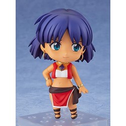 Figura Articulada Nadia Nadia, el secreto del agua azul Nendoroid