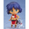 Figura Articulada Nadia Nadia, el secreto del agua azul Nendoroid