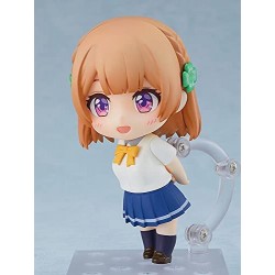 Figura Articulada Kuroha Shida Osamake Nendoroid