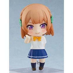 Figura Articulada Kuroha Shida Osamake Nendoroid