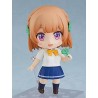 Figura Articulada Kuroha Shida Osamake Nendoroid