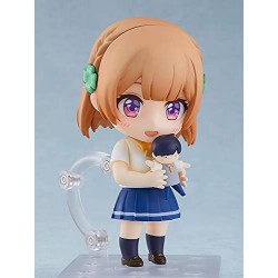 Figura Articulada Kuroha Shida Osamake Nendoroid