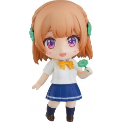 Figura Articulada Kuroha Shida Osamake Nendoroid