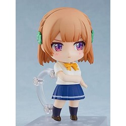 Figura Articulada Kuroha Shida Osamake Nendoroid