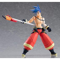 Figura Articulada Galo Thymos Figma Promare Good Smile