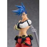 Figura Articulada Galo Thymos Figma Promare Good Smile